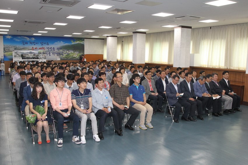 3.전직원 공직기강 확립 및 청렴 특별 교육